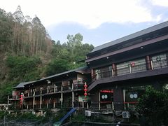 -茗荔园农庄(大涌店)