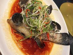 -香厨中餐厅(松北香格里拉店)