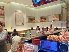 -鲜芋仙(大兴龙湖店)