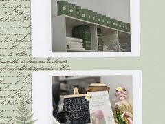 -曼僖瓦罐咖啡(华山南路店)