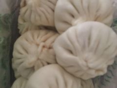 -津味张记包子铺(利民道店)