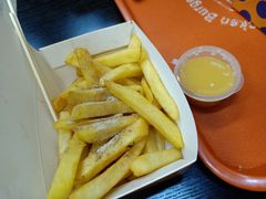-前进5路汉堡炸鸡(前进五路店)
