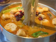 麻辣烫-奉天宴遇烧烤·冒锅