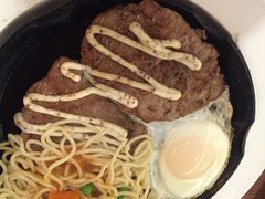 -诺丁牛排披萨自助餐厅(汕头苏宁店)
