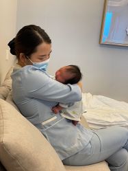 点击看大图 -颐休月子会所(杭州旗舰店)