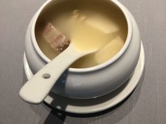 腌笃鲜-屋里厢上海菜馆