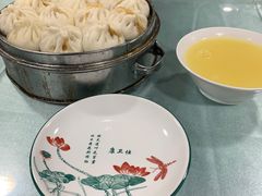 -石饮红星包子(中山路店)