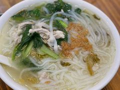 -文昌鸡饭店110号(中山路店)