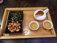 -大洋家·精品潮汕菜·生腌砂锅粥(天河东路店)