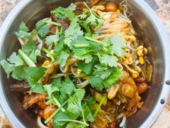 -灵山卢梅燕粉店