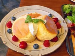 -UPPER KITCHEN(延安路店)