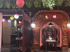 -广州花园酒店荔湾亭·地道点心·粤式饮茶