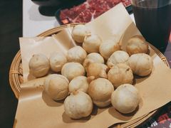 -牛村来人潮汕牛肉火锅(西单店)