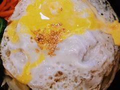 -韩屋韩国料理(天山路店)