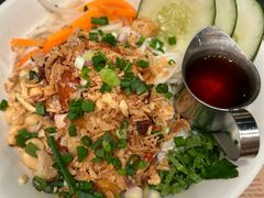 -Cô Thành Restaurant