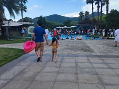 -宁波九龙湖开元度假村