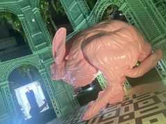 -君悦酒店·La Terrazza意合園·意式风味