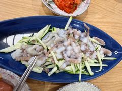 -真情鲍鱼海鲜汤