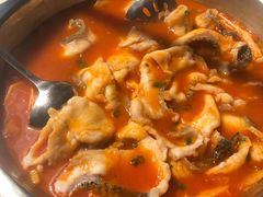 -杨记大丰收鱼庄(国贸店)