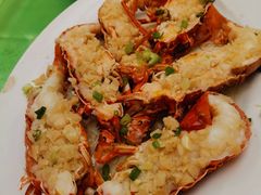 -盛港湾海鲜食府(黄沙店)