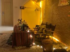 -秘境影院式酒店(苏州平江万达广场店)