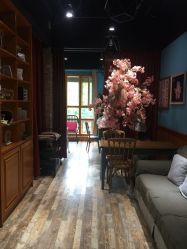 -星豆豆儿童摄影(南郊太白南路店)