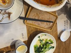 -U你·湖北家宴菜(南湖总店)