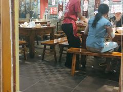 大堂-郝富贵火锅