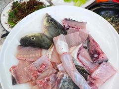 -膳食坊·驴·鱼·融合菜(永和店)