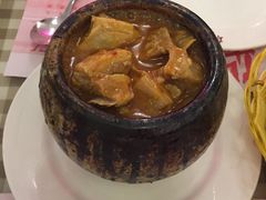 -华梅西餐厅(哈尔滨中央大街店)