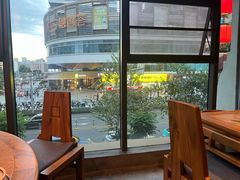 -湖南老灶台·生态农业餐饮(龙胜店)