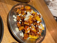 甜辣炸鸡-勾勾锅(联宝公寓店)