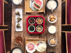 -上席擂茶·新中式青年茶馆(古城店)