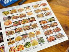 -圣夜东北菜烧烤·夜宵·龙虾(胥江路店)