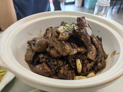 -百味园土菜馆(迎宾东路店)