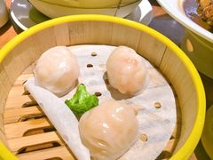 -蝴蝶里·粤菜·点心(龙湖杭州金沙天街店)