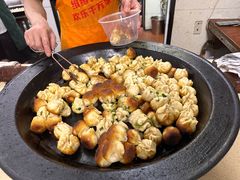 -赵宝美煎包店
