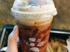 -喜茶(东莞雍华庭店)