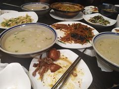 百年羊杂汤-老牌坊鲁菜名店(宽厚里店)