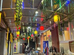 -八先生涮肉房(三里河店)