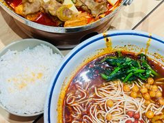 -遇见小面(东方宝泰店)