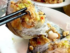 -众味海鲜大排档·活海鲜·潮汕味(南澳店)