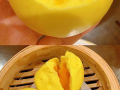 -岭南小生·粤港点心(南门口店)