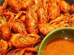 -华仔龙虾(永乐路总店)