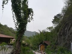 -北京水岸山吧度假村(雁栖镇店)