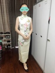 点击看大图 -老上海·石库门 旗袍·洋服工作室(淮海中路店)