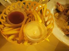 -Telaga Seafood Restaurant