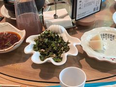 -糟粕醋·椰苑海南菜餐厅(亚龙湾天域酒店)