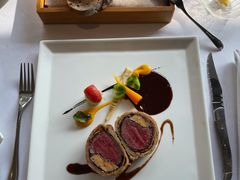 招牌惠灵顿牛排-蝶舍·MAISON PAPILLON