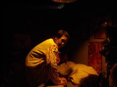 -长藤鬼校(龙翔店)